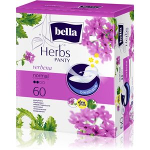 BELLA Herbs Verbena slipové vložky 60 ks