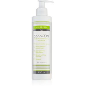 Linoderm Hair Shampoo Against Hair Loss šampon proti vypadávání vlasů 250 ml