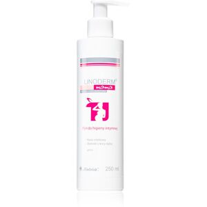 Linoderm Mama Intimate Wash gel na intimní hygienu pro maminky 250 ml