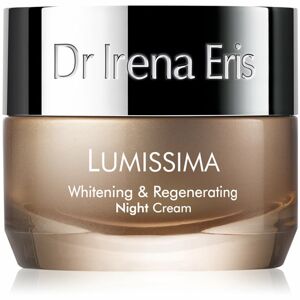 Dr Irena Eris Lumissima noční bělicí krém 50 ml