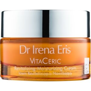 Dr Irena Eris VitaCeric denní revitalizační krém SPF 15 50 ml
