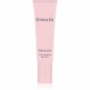 Dr Irena Eris Circalogy rozjasňující oční krém 15 ml