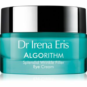 Dr Irena Eris Algorithm vyplňující oční krém pro korekci vrásek 15 ml