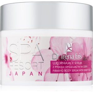 Dr Irena Eris SPA Resort Japan rozjasňující sérum pro zpevnění pokožky