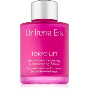 Dr Irena Eris Tokyo Lift rozjasňující protivráskové sérum 30 ml