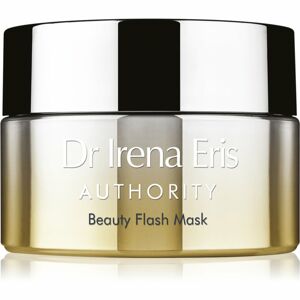 Dr Irena Eris Authority intenzivní revitalizační maska pro rozjasnění pleti 50 ml