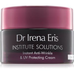 Dr Irena Eris Institute Solutions L-Ascorbic Power Treatment denní protivráskový krém SPF 30 60 ml