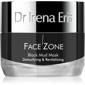 Dr Irena Eris Face Zone detoxikační pleťová maska s revitalizačním účinkem 50 ml