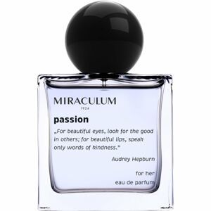 Miraculum Passio parfémovaná voda pro ženy 50 ml
