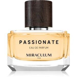 Miraculum Passionate parfémovaná voda pro muže 50 ml
