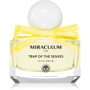 Miraculum Trap of The Senses parfémovaná voda pro muže 50 ml