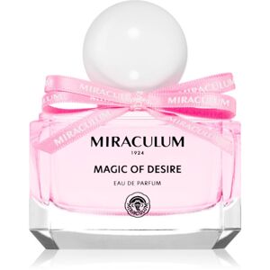 Miraculum Magic of Desire parfémovaná voda pro ženy 50 ml