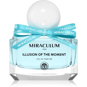 Miraculum Illusion of the Moment parfémovaná voda pro ženy 50 ml