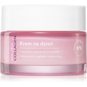 Miraculum Collagen Pro-Skin denní krém proti vráskám 50 ml