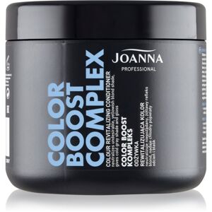 Joanna Professional Color Boost Complex revitalizační kondicionér pro blond a šedivé vlasy 500 g