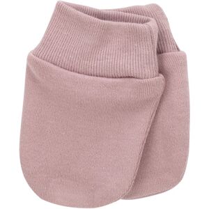PINOKIO Hello Size: 56 rukavice pro miminka Pink 2 ks