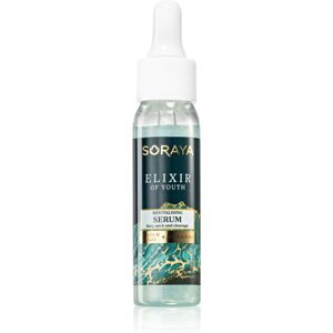 Soraya Youth Elixir revitalizační sérum 30 ml