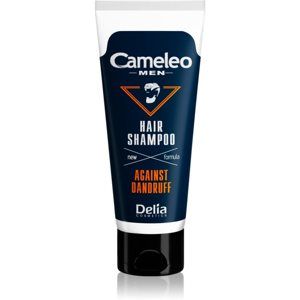 Delia Cosmetics Cameleo Men šampon proti lupům pro muže