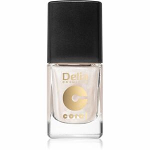 Delia Cosmetics Coral Classic lak na nehty odstín 503 Candy Rose 11 ml