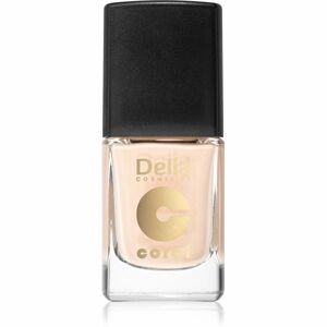 Delia Cosmetics Coral Classic lak na nehty odstín 504 Sweetheart 11 ml