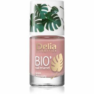 Delia Cosmetics Bio Green Philosophy lak na nehty odstín 610 Lola 11 ml