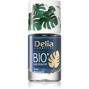 Delia Cosmetics Bio Green Philosophy lak na nehty odstín 622 Moon 11 ml