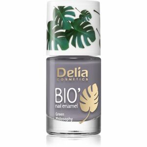Delia Cosmetics Bio Green Philosophy lak na nehty odstín 623 Jungle 11 ml