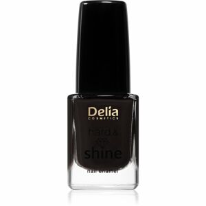 Delia Cosmetics Hard & Shine zpevňující lak na nehty odstín 815 Ines 11 ml