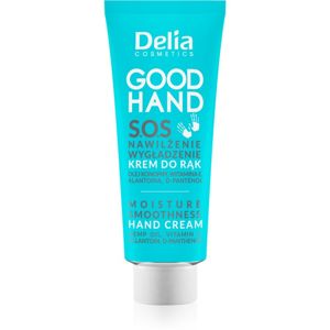 Delia Cosmetics Good Hand S.O.S. hydratační krém na ruce 75 ml
