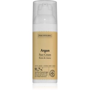 Stara Mydlarnia Argan hydratační krém s arganovým olejem 50 ml
