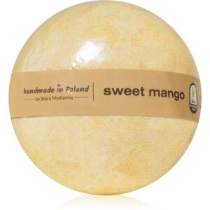 Stara Mydlarnia Sweet Mango koupelová bomba mango 200 g