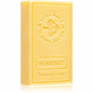 Stara Mydlarnia Seaberry přírodní tuhé mýdlo 95 g