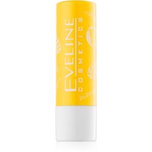 Eveline Cosmetics Lip Therapy balzám na rty