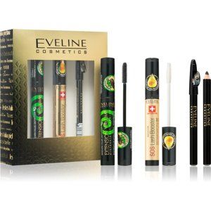 Eveline Cosmetics Celebrities sada pro ženy