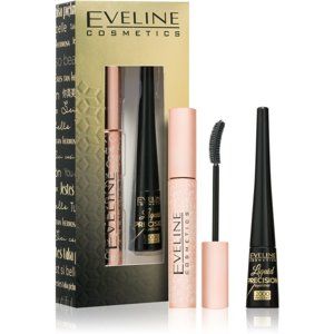 Eveline Cosmetics Celebrities kosmetická sada II.