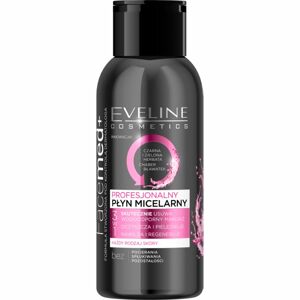 Eveline Cosmetics FaceMed+ čisticí a odličovací micelární voda 100 ml