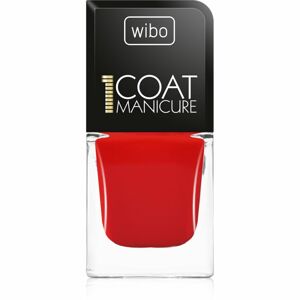 Wibo Coat Manicure lak na nehty 7 8,5 ml