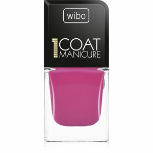 Wibo Coat Manicure lak na nehty 9 8,5 ml