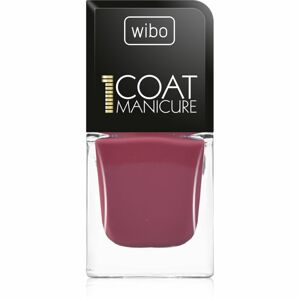 Wibo Coat Manicure lak na nehty 14 8,5 ml