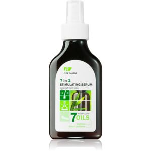 Intensive Hair Therapy 7 Oils regenerační sérum proti vypadávání vlasů 100 ml