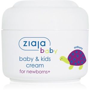 Ziaja Baby krém pro děti od narození 50 ml