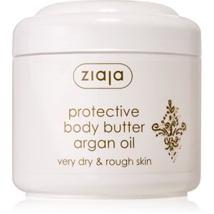 Ziaja Argan Oil ochranné tělové máslo 200 ml
