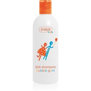Ziaja Kids Bubble Gum šampon pro děti