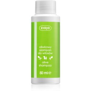 Ziaja Olive Oil regenerační šampon pro suché vlasy 50 ml