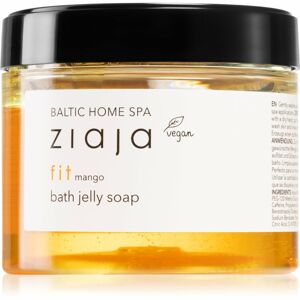 Ziaja Baltic Home Spa Fit Mango koupelový gel 260 ml
