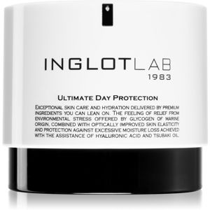 Inglot Lab Ultimate Day Protection ochranný denní krém 50 ml