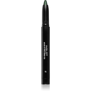 Inglot Outline krémová tužka na oči odstín 95 1,8 g