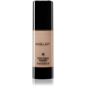 Inglot HD intenzivně krycí make-up s dlouhotrvajícím efektem odstín 71 35 ml