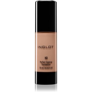 Inglot HD intenzivně krycí make-up s dlouhotrvajícím efektem odstín 77 35 ml