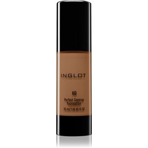 Inglot HD intenzivně krycí make-up s dlouhotrvajícím efektem odstín 83 35 ml
